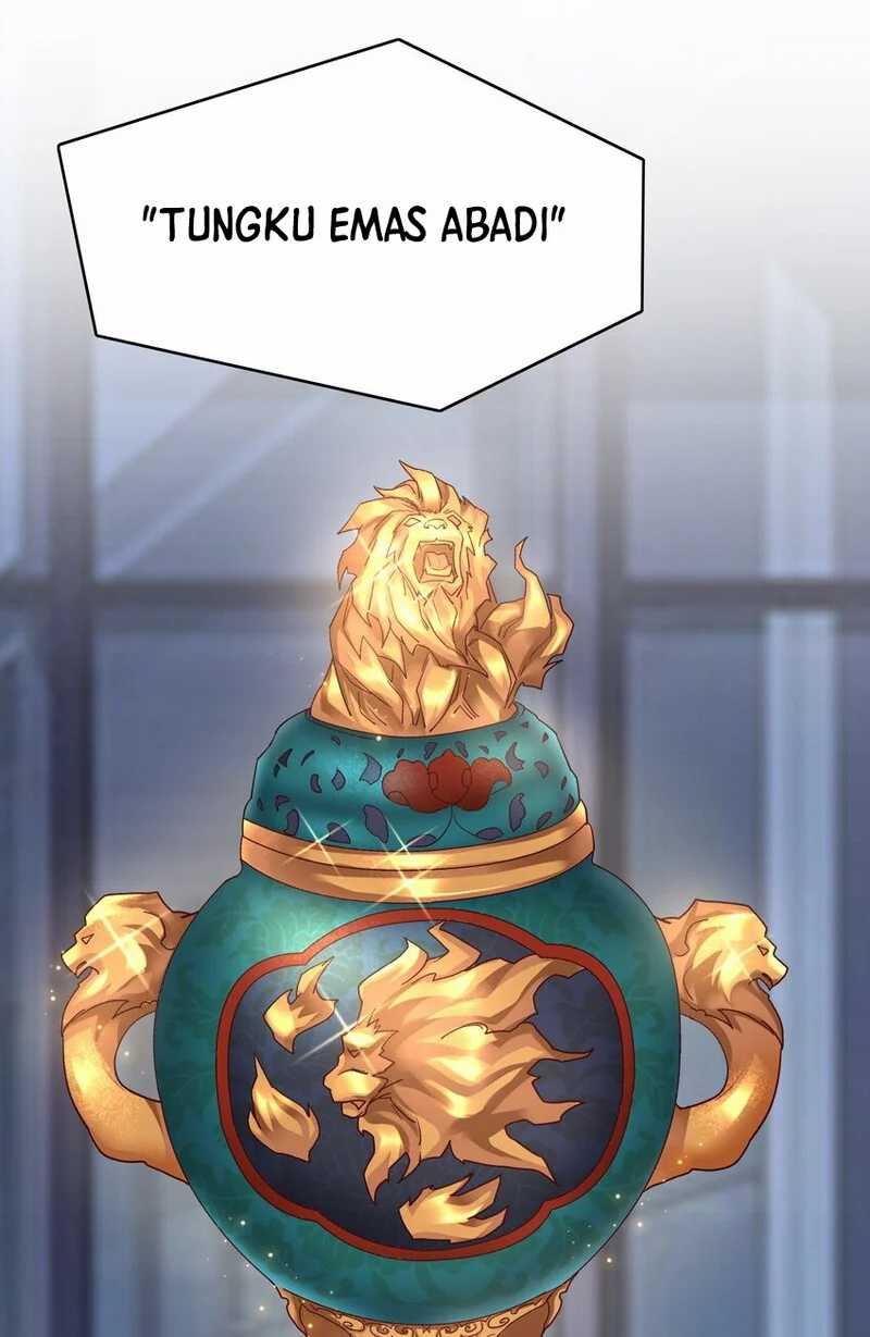 I Haven’t Been An Immortal Emperor For Many Years Chapter 7 - halaman 49