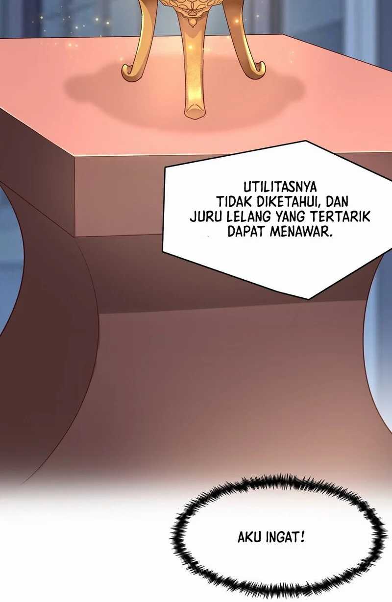 I Haven’t Been An Immortal Emperor For Many Years Chapter 7 - halaman 50