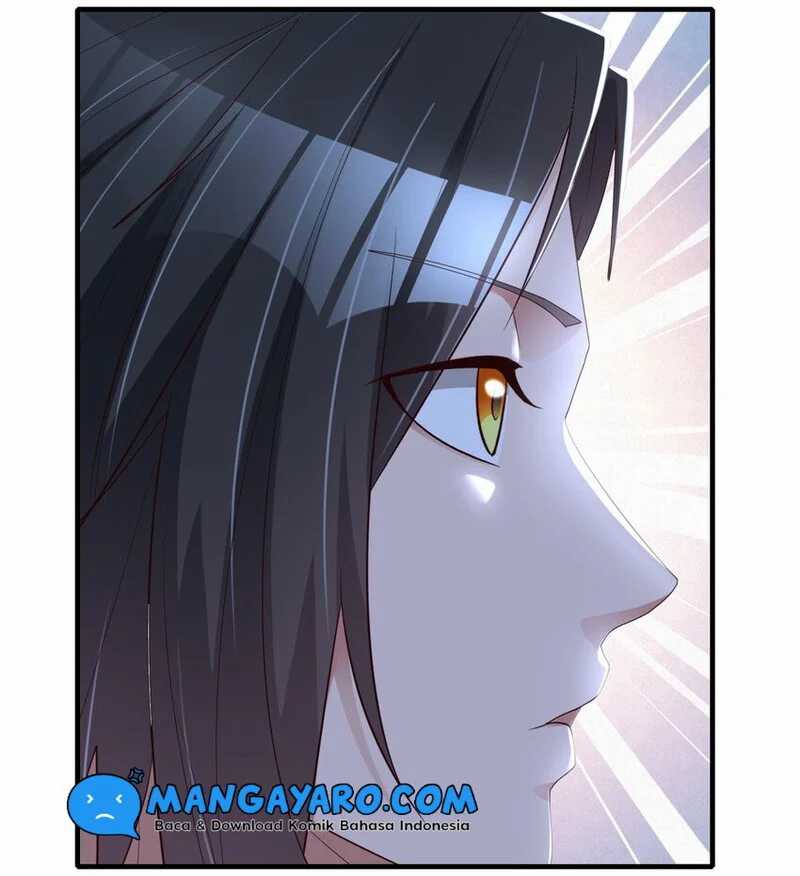I Haven’t Been An Immortal Emperor For Many Years Chapter 7 - halaman 51