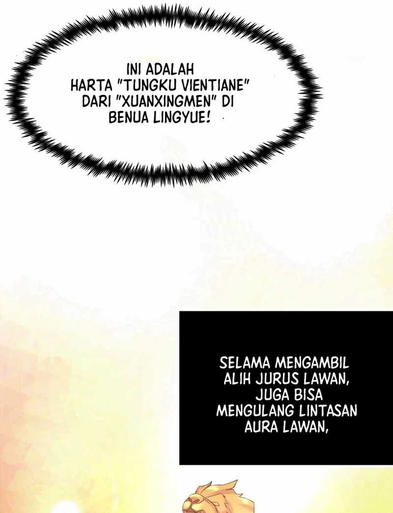 I Haven’t Been An Immortal Emperor For Many Years Chapter 7 - halaman 52
