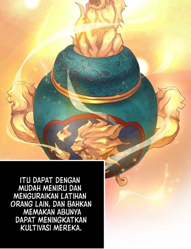 I Haven’t Been An Immortal Emperor For Many Years Chapter 7 - halaman 53