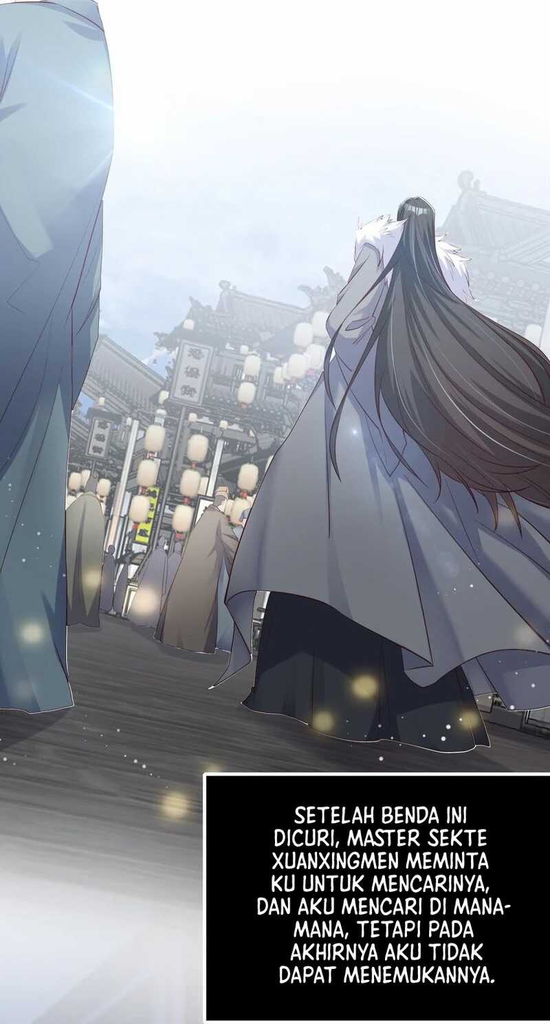 I Haven’t Been An Immortal Emperor For Many Years Chapter 7 - halaman 54
