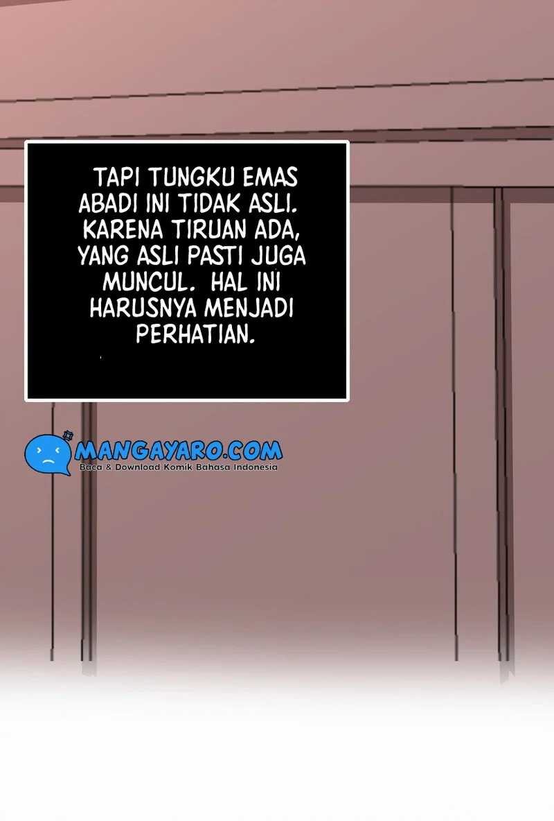 I Haven’t Been An Immortal Emperor For Many Years Chapter 7 - halaman 56
