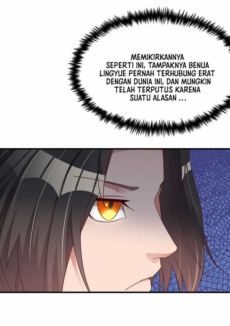 I Haven’t Been An Immortal Emperor For Many Years Chapter 7 - halaman 57