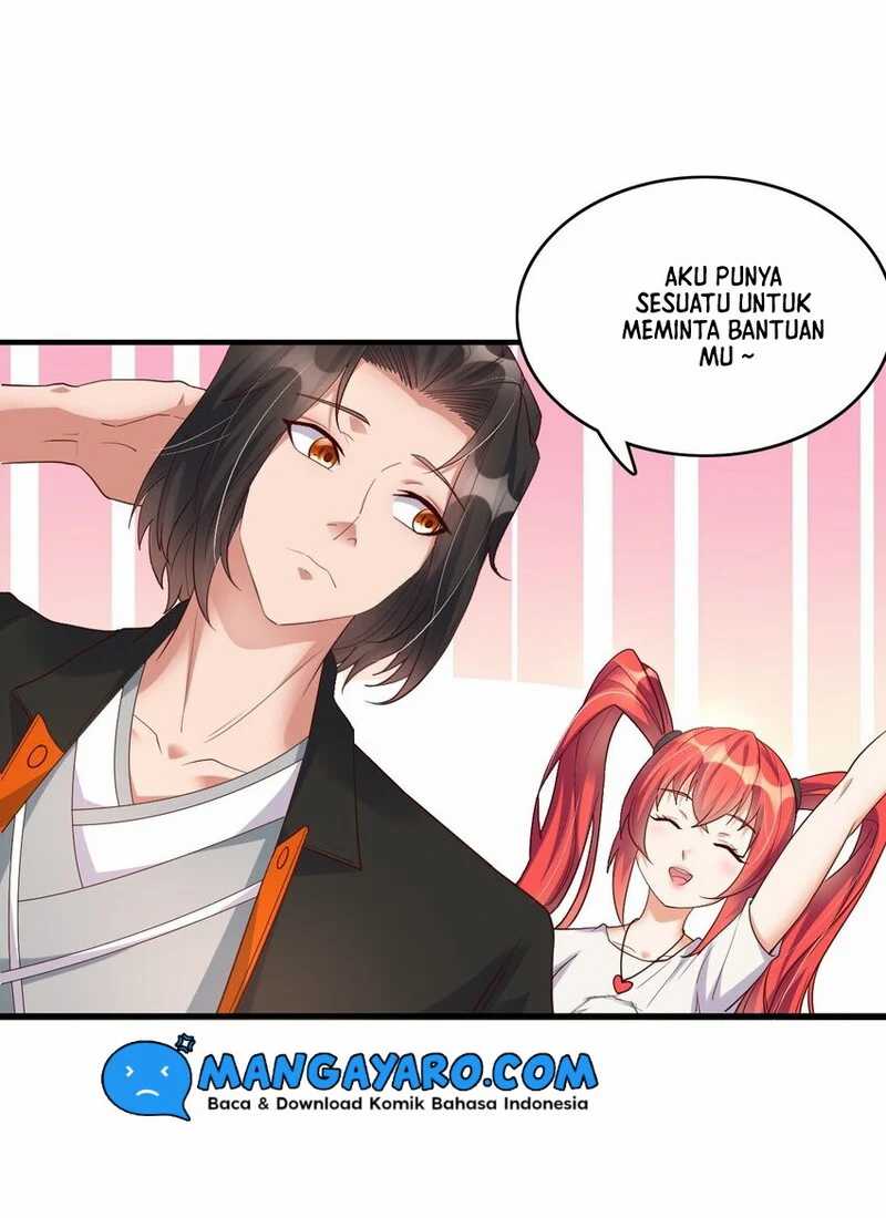 I Haven’t Been An Immortal Emperor For Many Years Chapter 7 - halaman 6