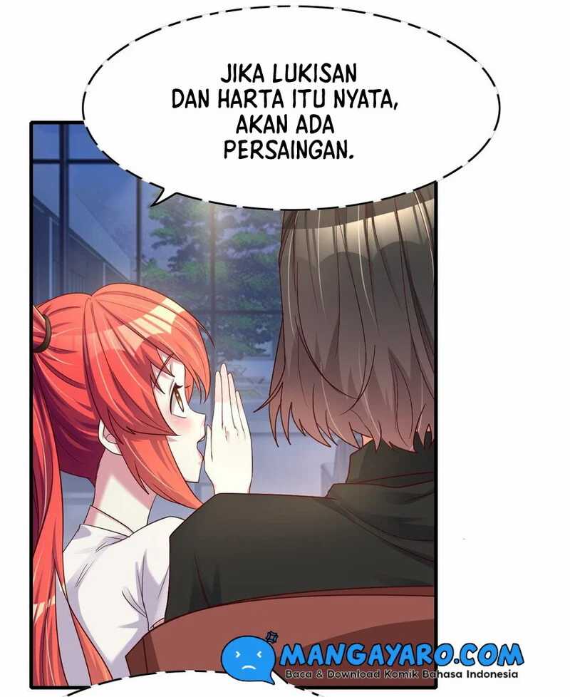 I Haven’t Been An Immortal Emperor For Many Years Chapter 7 - halaman 61