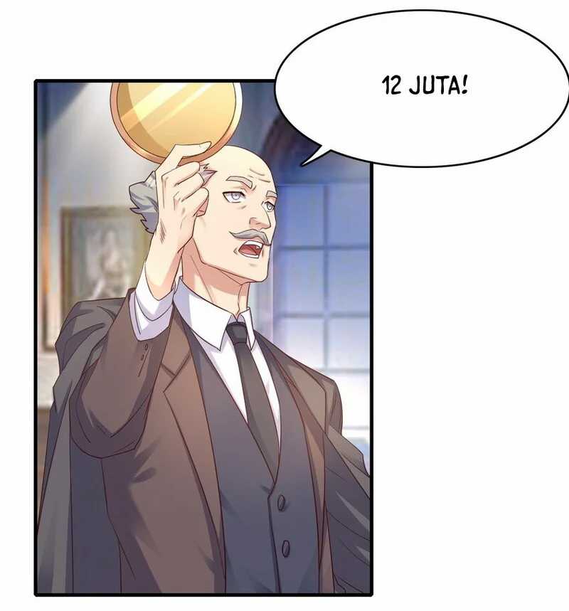 I Haven’t Been An Immortal Emperor For Many Years Chapter 7 - halaman 67