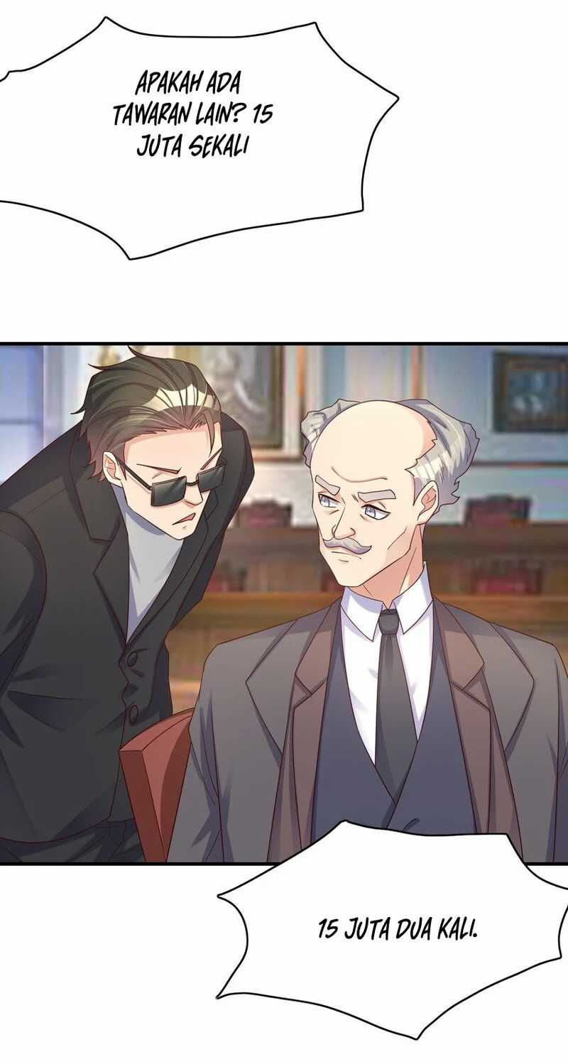 I Haven’t Been An Immortal Emperor For Many Years Chapter 7 - halaman 69