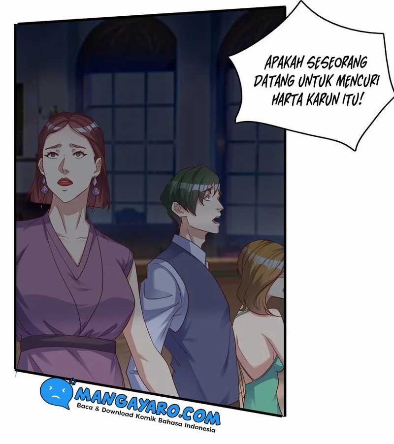I Haven’t Been An Immortal Emperor For Many Years Chapter 7 - halaman 76
