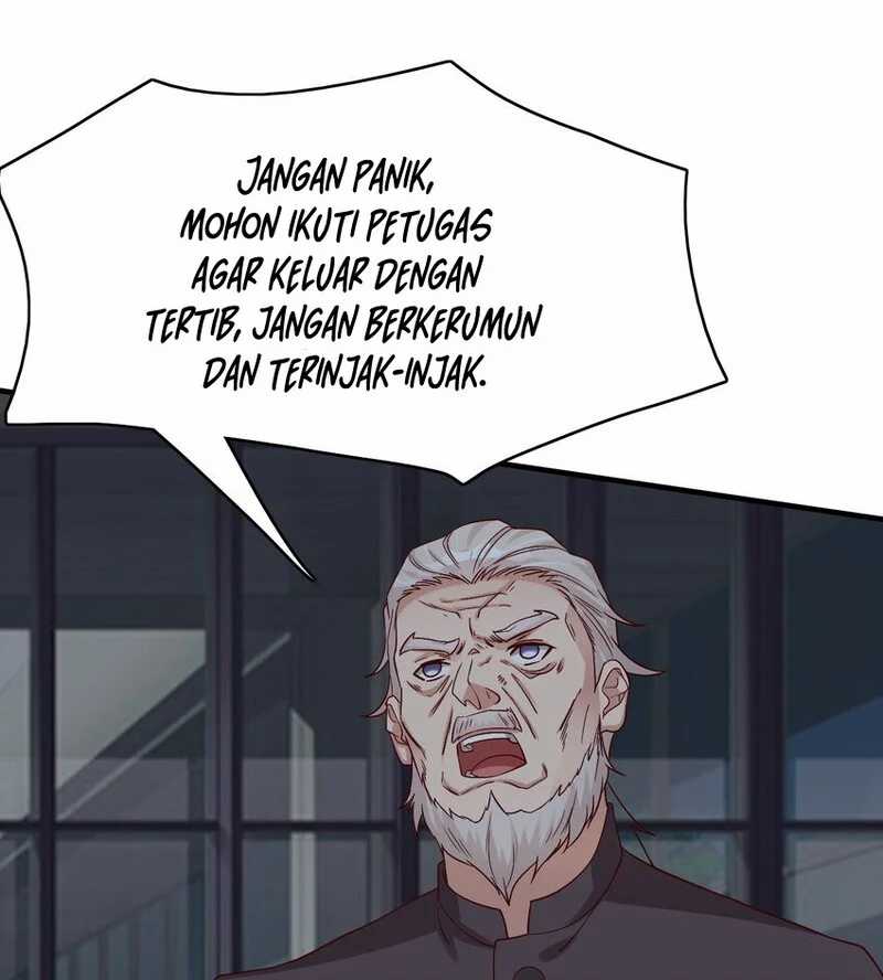 I Haven’t Been An Immortal Emperor For Many Years Chapter 7 - halaman 77