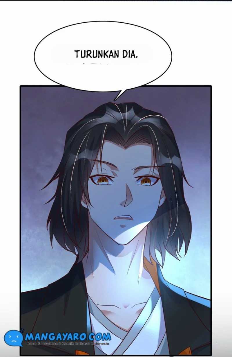 I Haven’t Been An Immortal Emperor For Many Years Chapter 8 - halaman 11