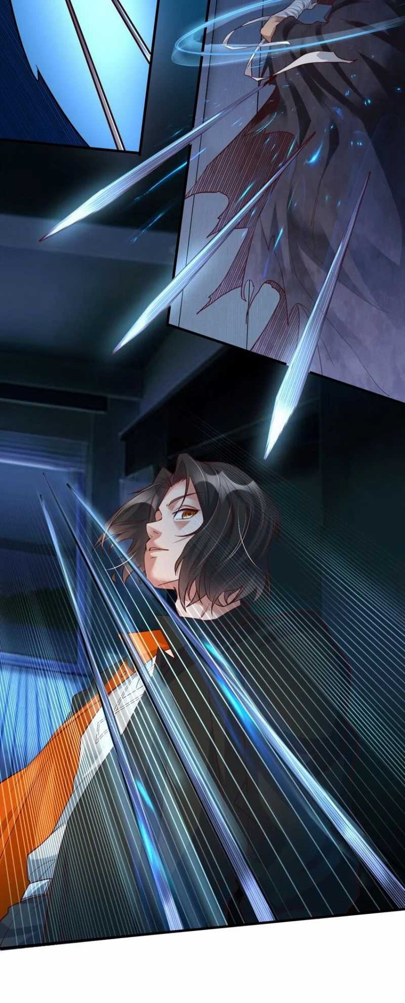 I Haven’t Been An Immortal Emperor For Many Years Chapter 8 - halaman 18