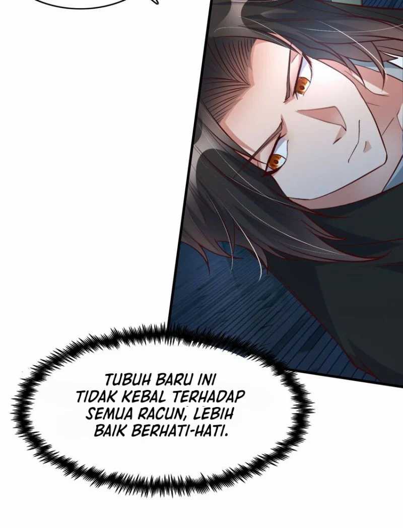 I Haven’t Been An Immortal Emperor For Many Years Chapter 8 - halaman 20