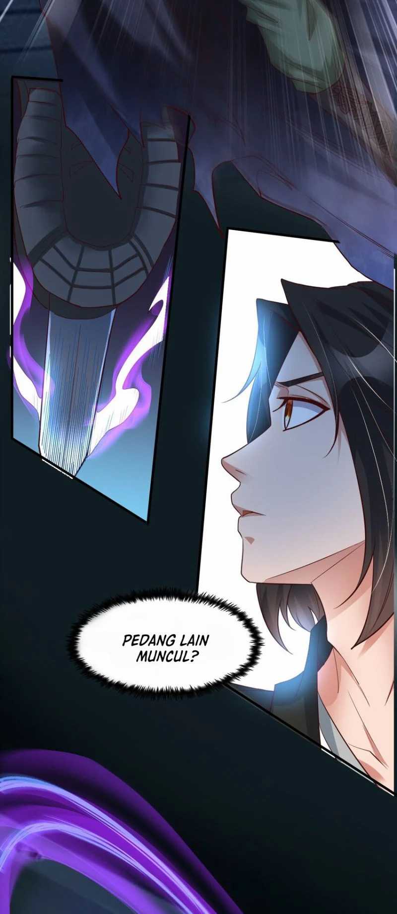 I Haven’t Been An Immortal Emperor For Many Years Chapter 8 - halaman 24