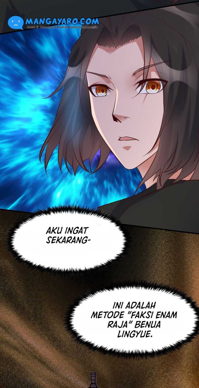 I Haven’t Been An Immortal Emperor For Many Years Chapter 8 - halaman 26