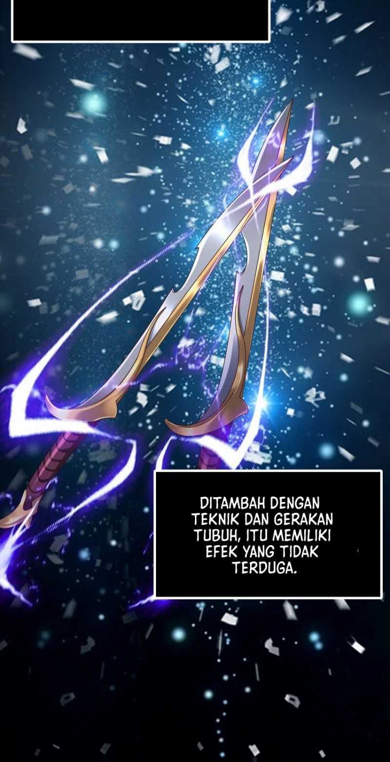I Haven’t Been An Immortal Emperor For Many Years Chapter 8 - halaman 28