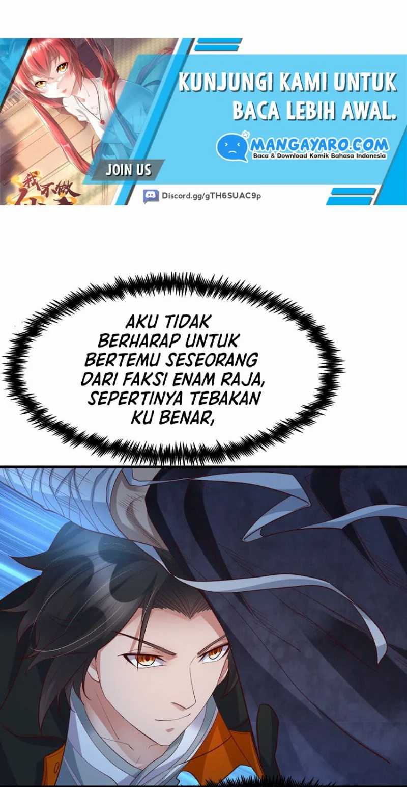 I Haven’t Been An Immortal Emperor For Many Years Chapter 8 - halaman 29