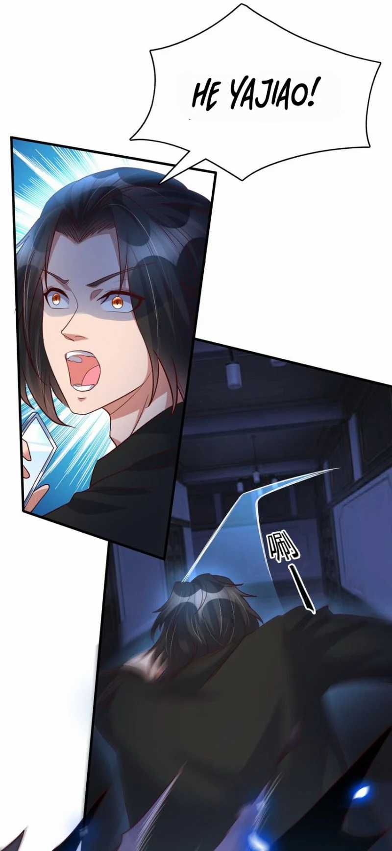 I Haven’t Been An Immortal Emperor For Many Years Chapter 8 - halaman 3