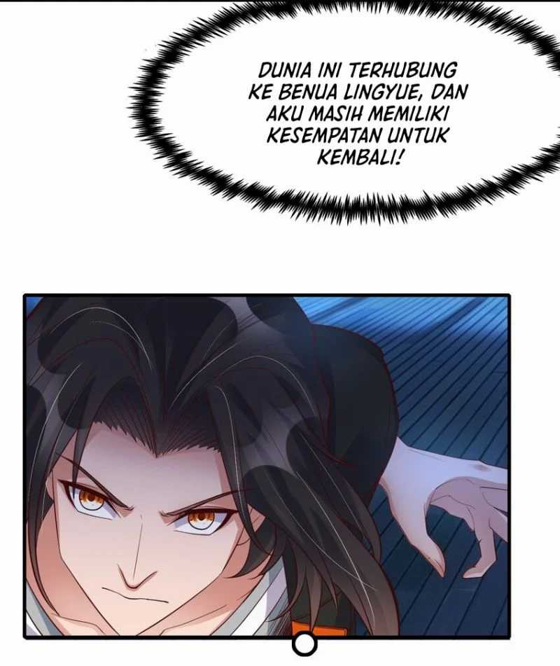 I Haven’t Been An Immortal Emperor For Many Years Chapter 8 - halaman 30