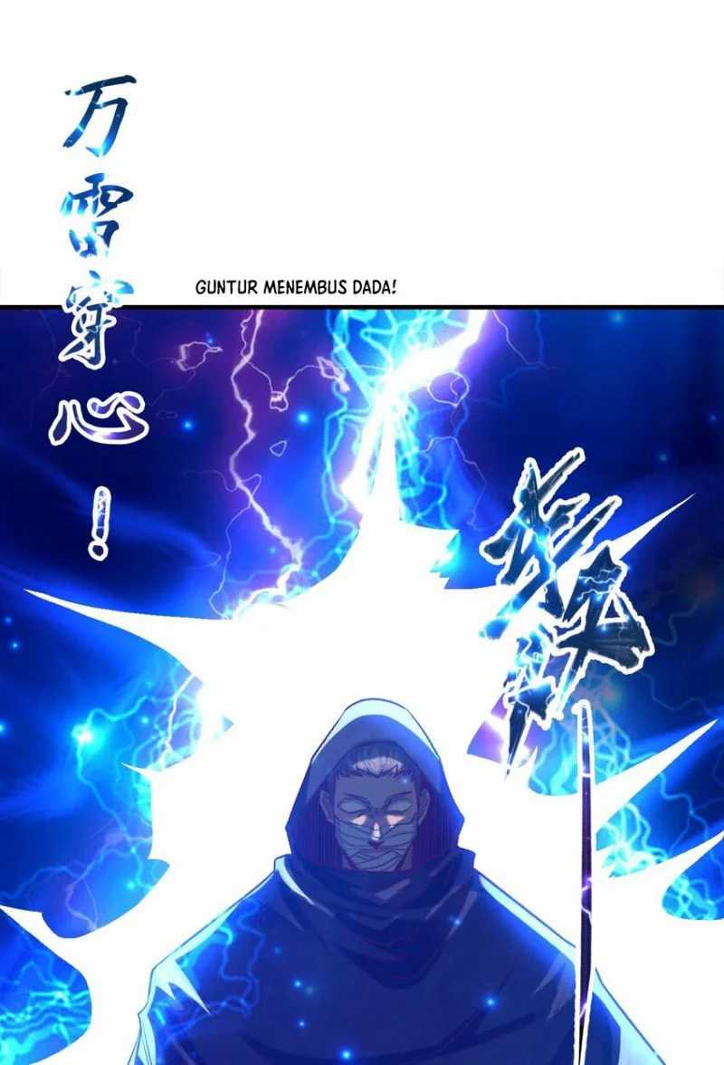 I Haven’t Been An Immortal Emperor For Many Years Chapter 8 - halaman 32