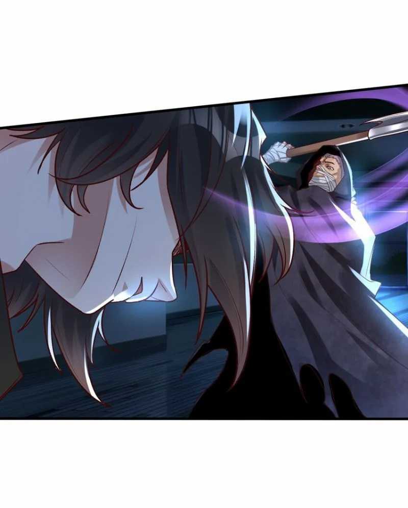 I Haven’t Been An Immortal Emperor For Many Years Chapter 8 - halaman 39