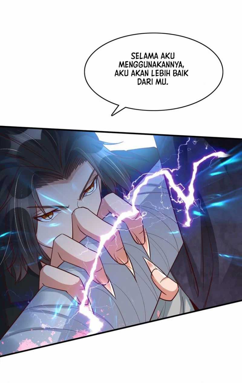 I Haven’t Been An Immortal Emperor For Many Years Chapter 8 - halaman 44