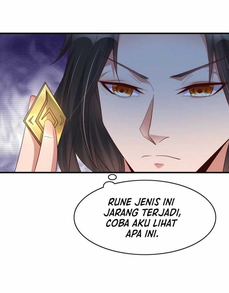 I Haven’t Been An Immortal Emperor For Many Years Chapter 8 - halaman 47