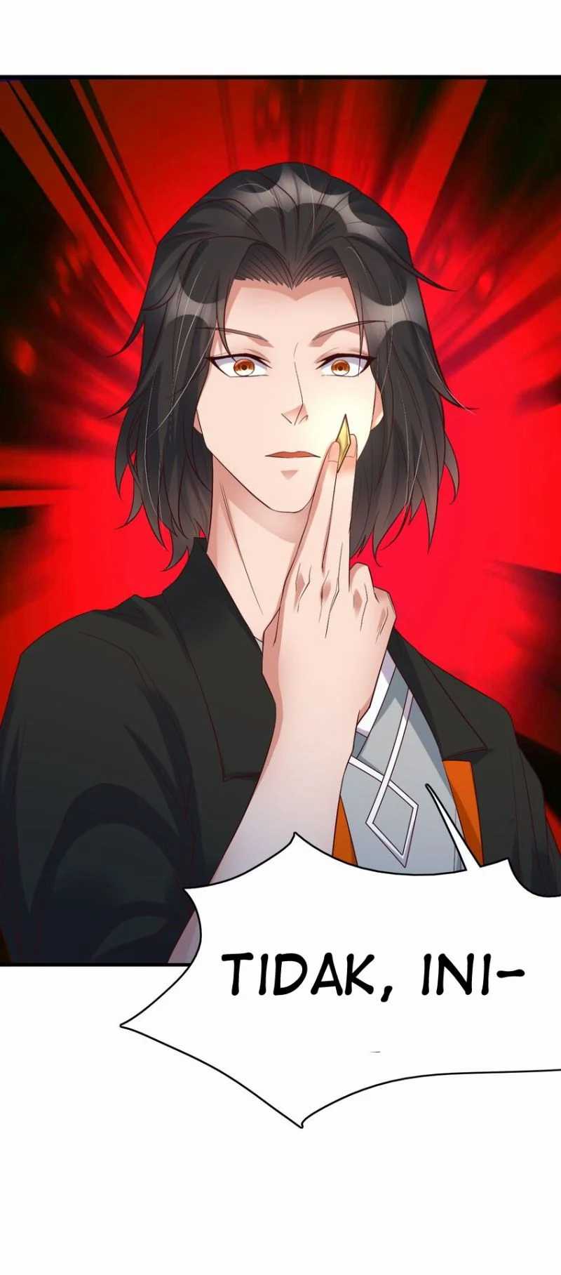 I Haven’t Been An Immortal Emperor For Many Years Chapter 8 - halaman 48