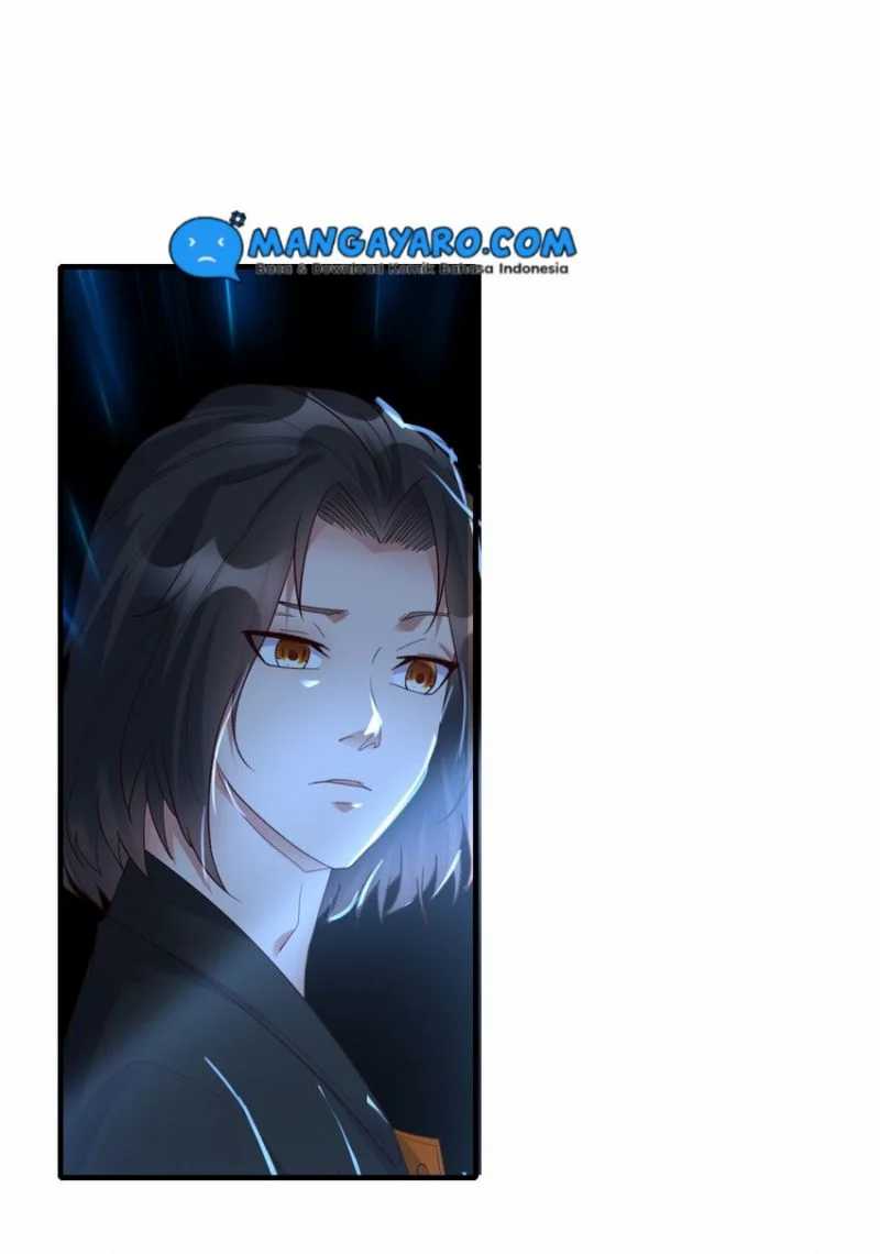 I Haven’t Been An Immortal Emperor For Many Years Chapter 8 - halaman 56