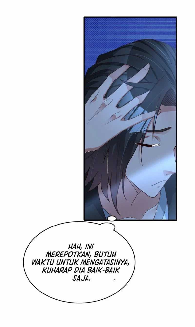 I Haven’t Been An Immortal Emperor For Many Years Chapter 8 - halaman 57