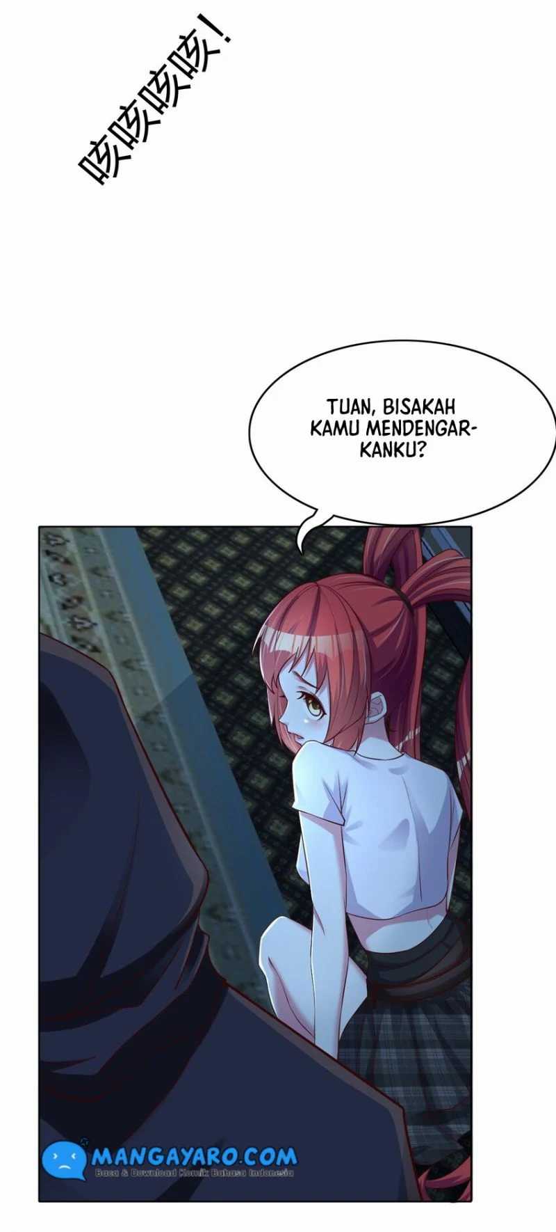 I Haven’t Been An Immortal Emperor For Many Years Chapter 8 - halaman 61