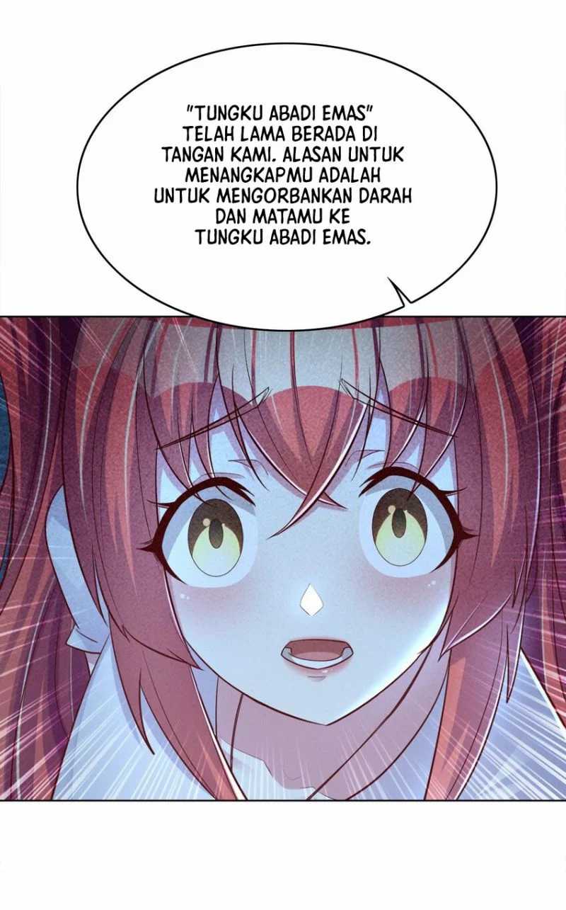 I Haven’t Been An Immortal Emperor For Many Years Chapter 8 - halaman 64