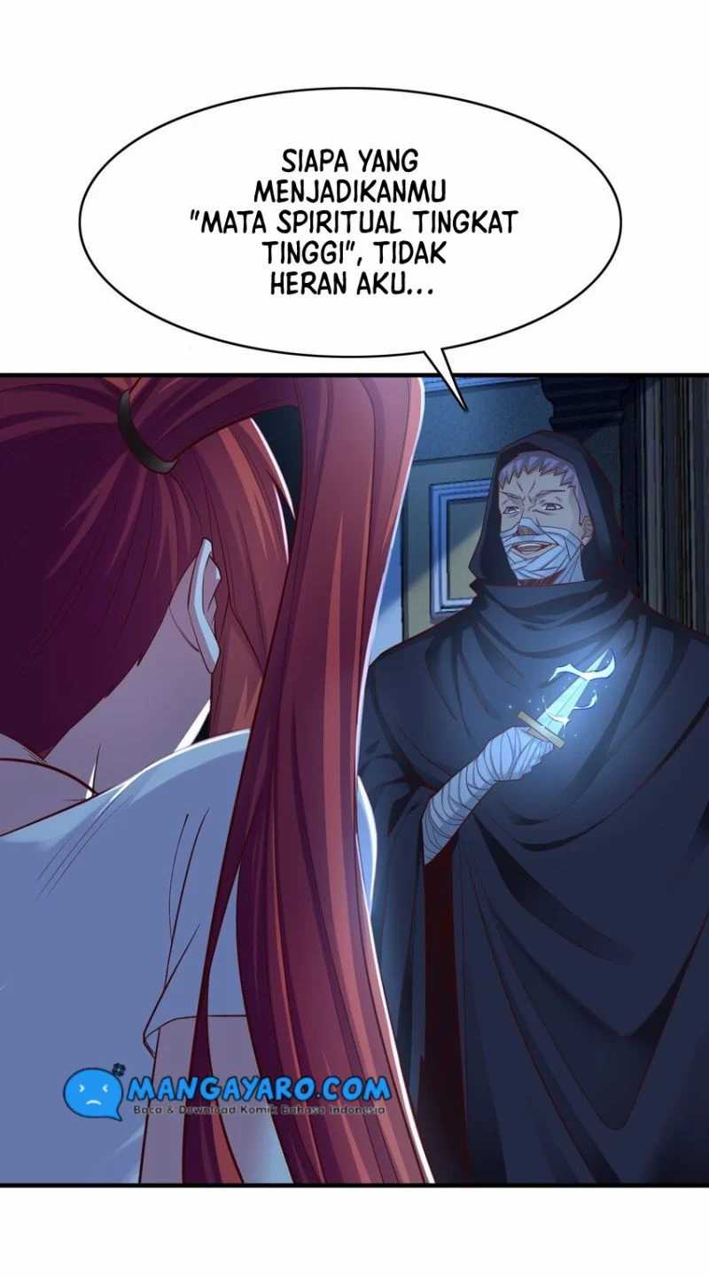 I Haven’t Been An Immortal Emperor For Many Years Chapter 8 - halaman 66