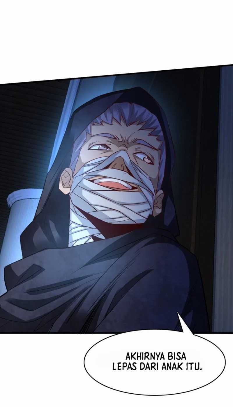 I Haven’t Been An Immortal Emperor For Many Years Chapter 8 - halaman 8