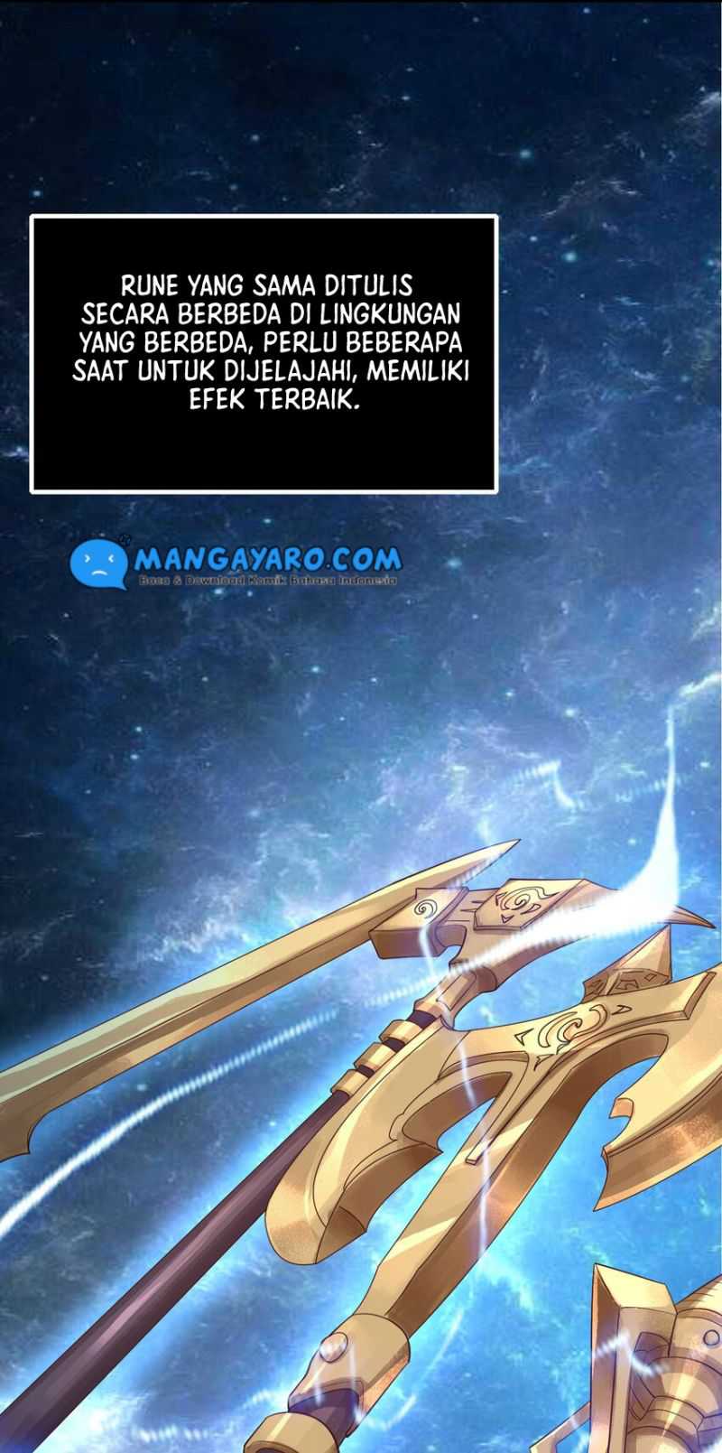 I Haven’t Been An Immortal Emperor For Many Years Chapter 9 - halaman 11