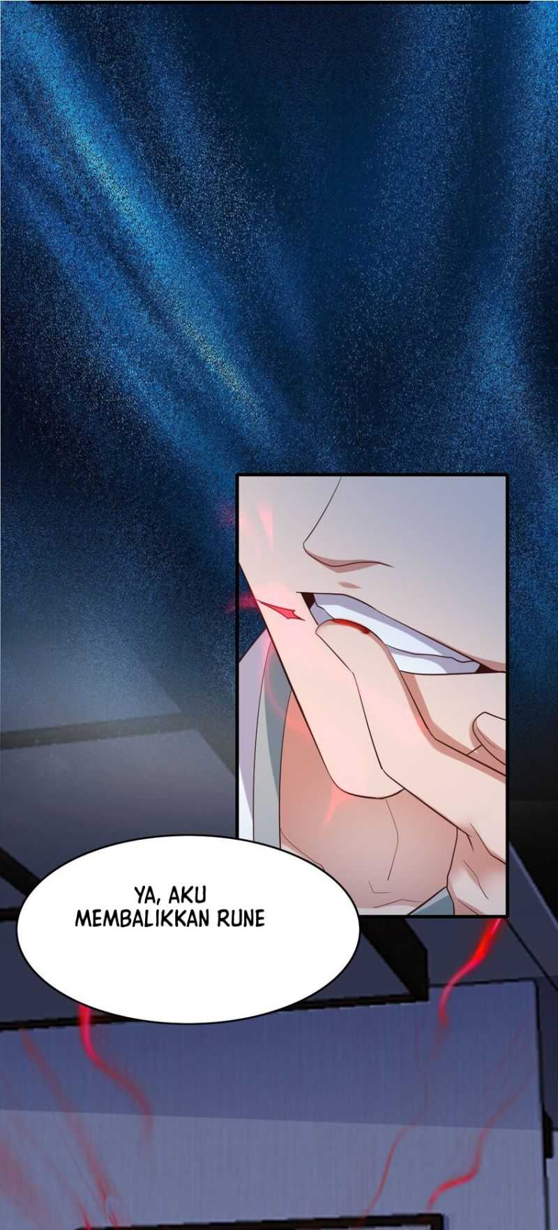 I Haven’t Been An Immortal Emperor For Many Years Chapter 9 - halaman 14