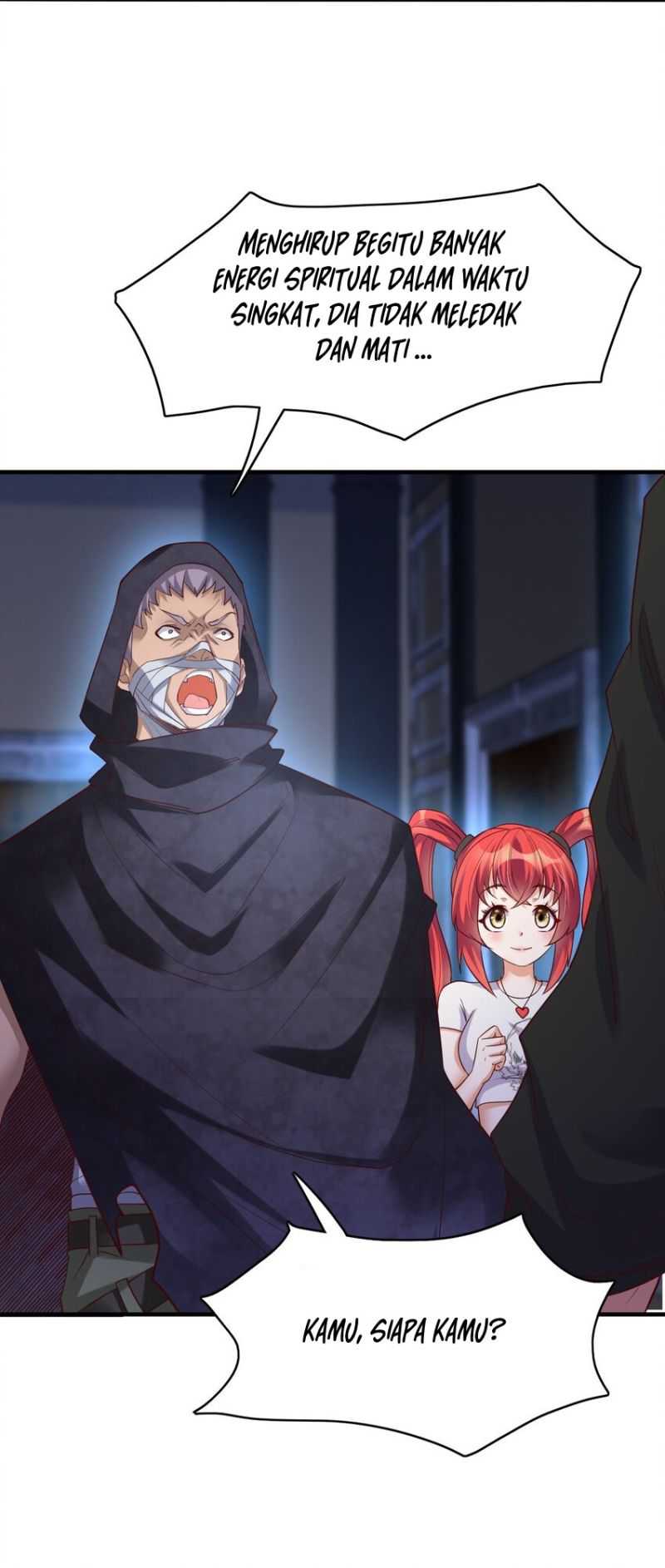 I Haven’t Been An Immortal Emperor For Many Years Chapter 9 - halaman 18