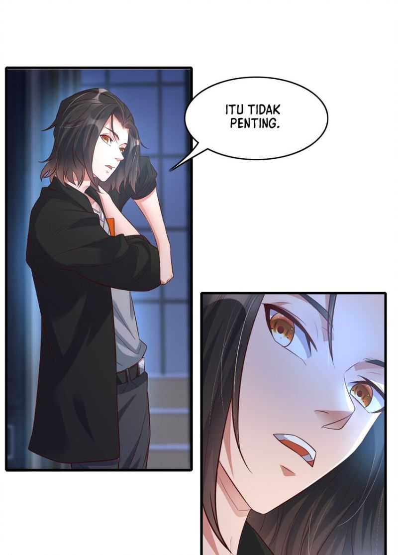I Haven’t Been An Immortal Emperor For Many Years Chapter 9 - halaman 19