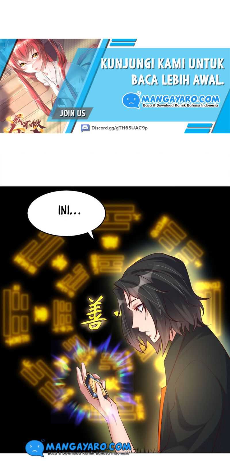 I Haven’t Been An Immortal Emperor For Many Years Chapter 9 - halaman 26