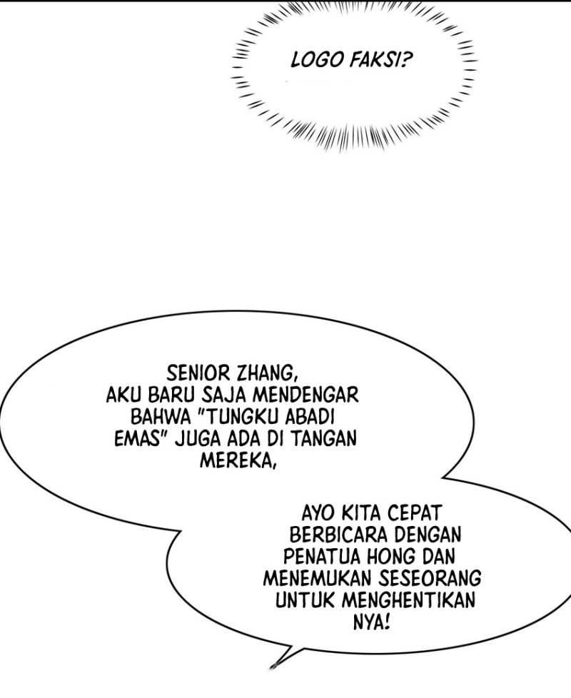 I Haven’t Been An Immortal Emperor For Many Years Chapter 9 - halaman 27