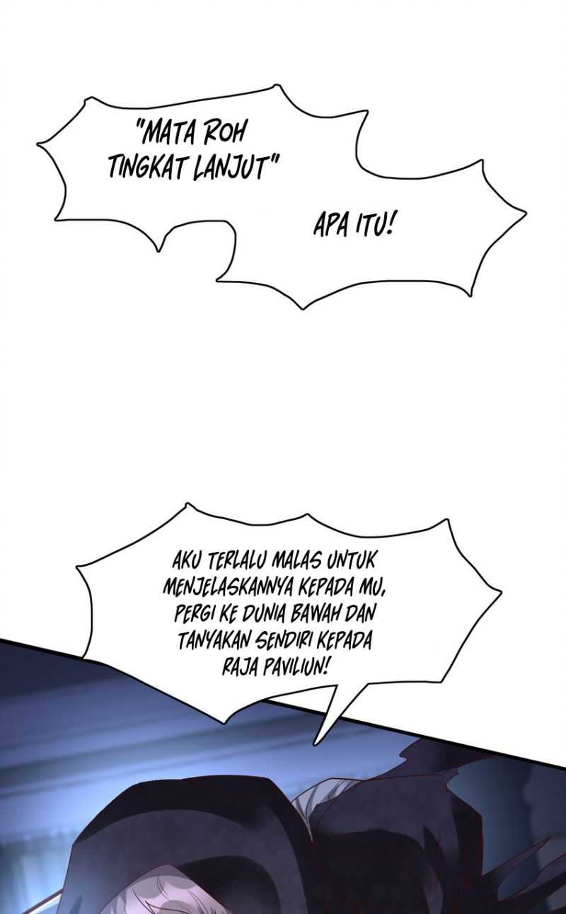I Haven’t Been An Immortal Emperor For Many Years Chapter 9 - halaman 3