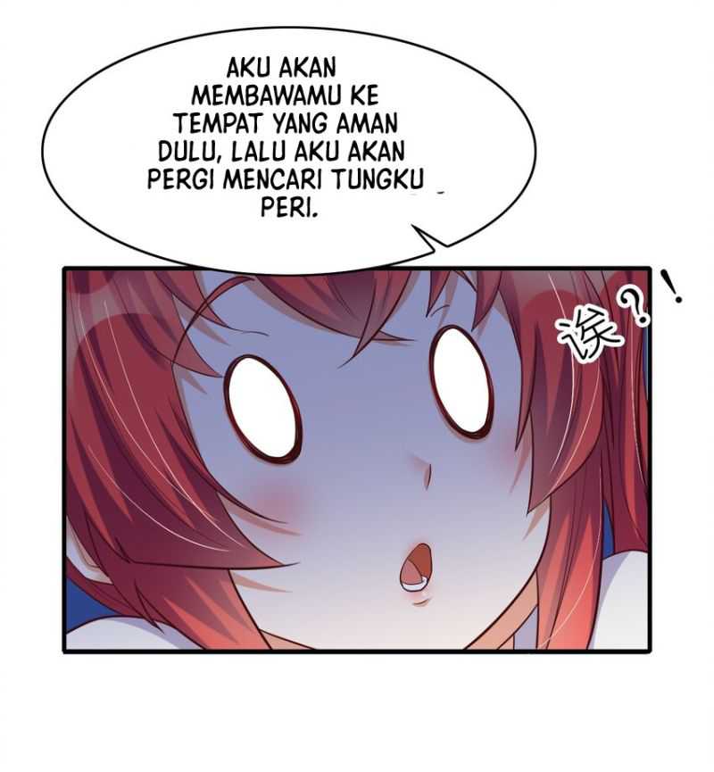 I Haven’t Been An Immortal Emperor For Many Years Chapter 9 - halaman 32