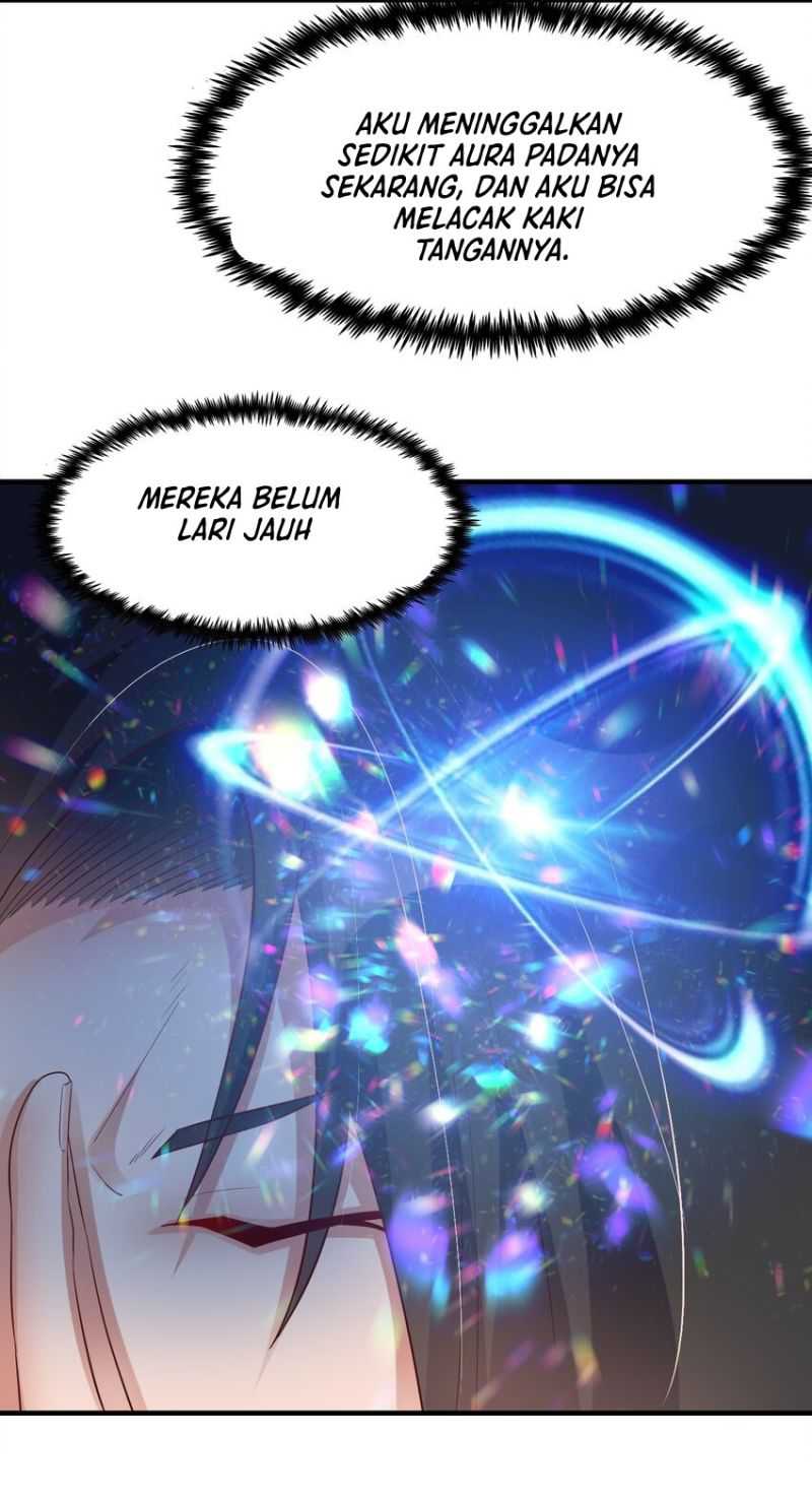 I Haven’t Been An Immortal Emperor For Many Years Chapter 9 - halaman 38
