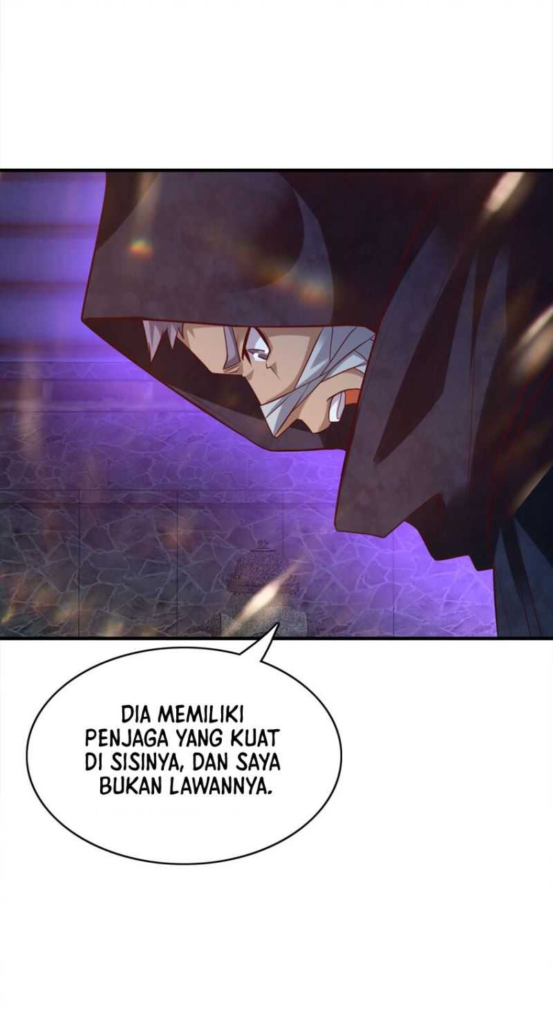 I Haven’t Been An Immortal Emperor For Many Years Chapter 9 - halaman 47