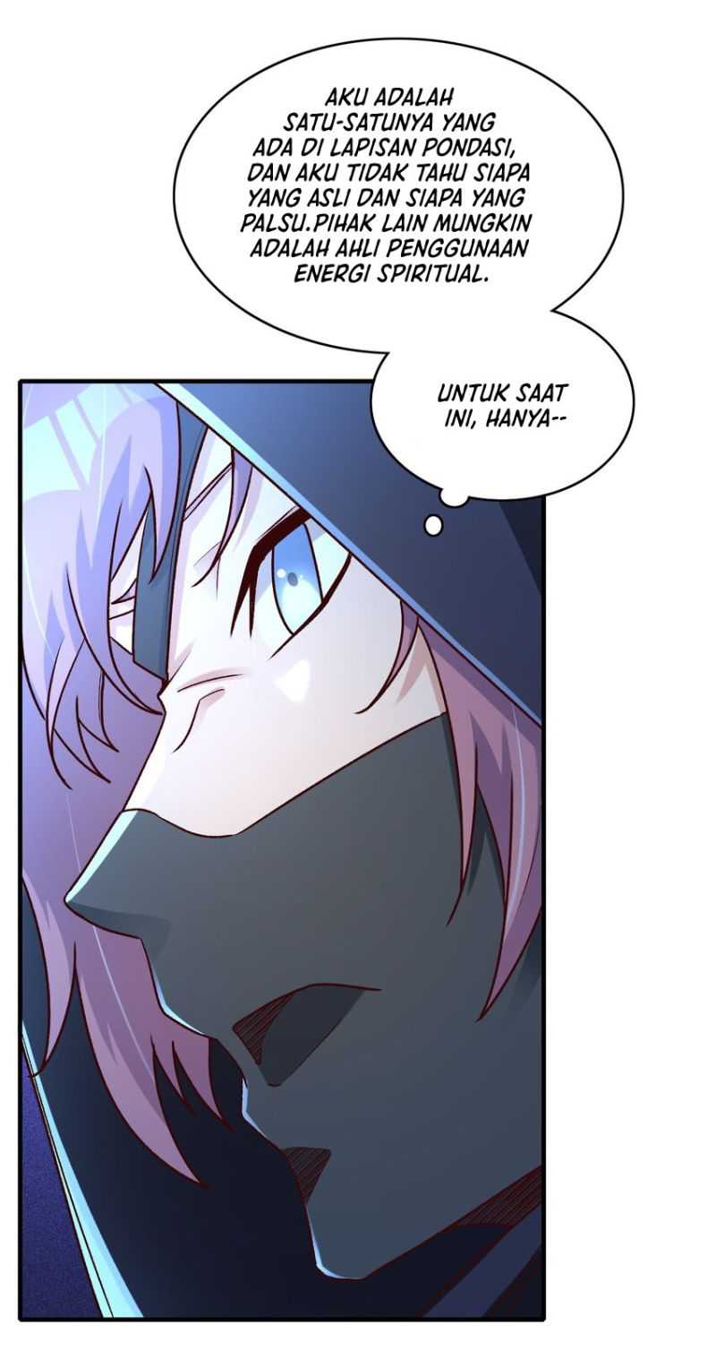 I Haven’t Been An Immortal Emperor For Many Years Chapter 9 - halaman 57
