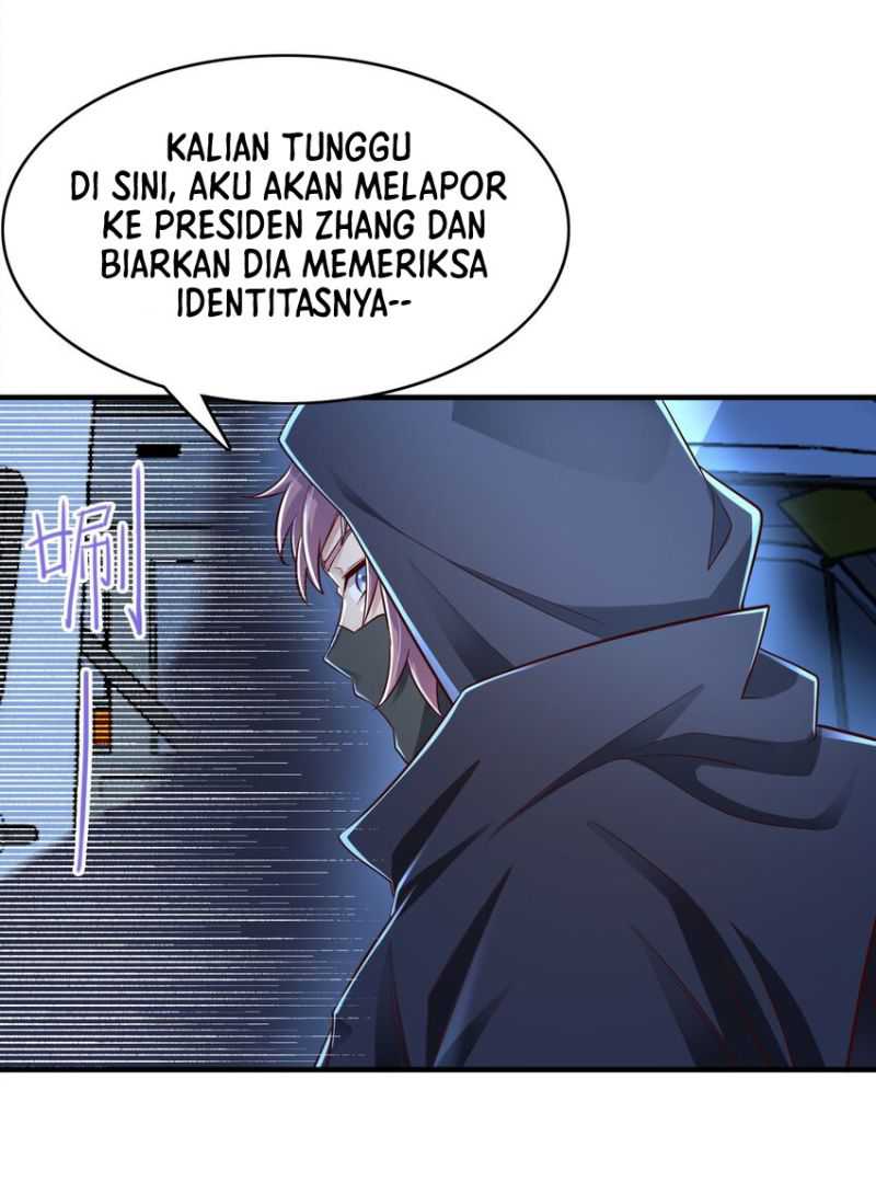 I Haven’t Been An Immortal Emperor For Many Years Chapter 9 - halaman 59