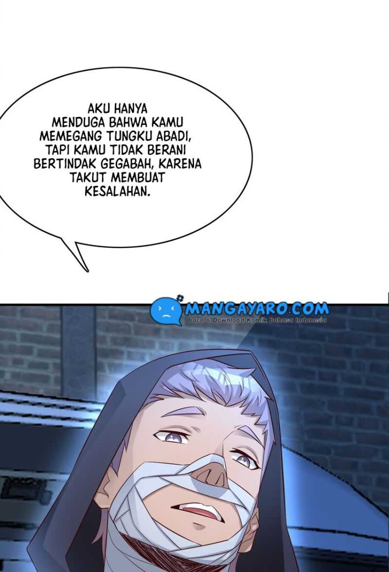 I Haven’t Been An Immortal Emperor For Many Years Chapter 9 - halaman 61