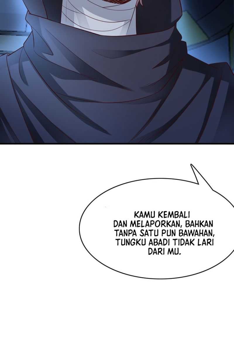 I Haven’t Been An Immortal Emperor For Many Years Chapter 9 - halaman 62