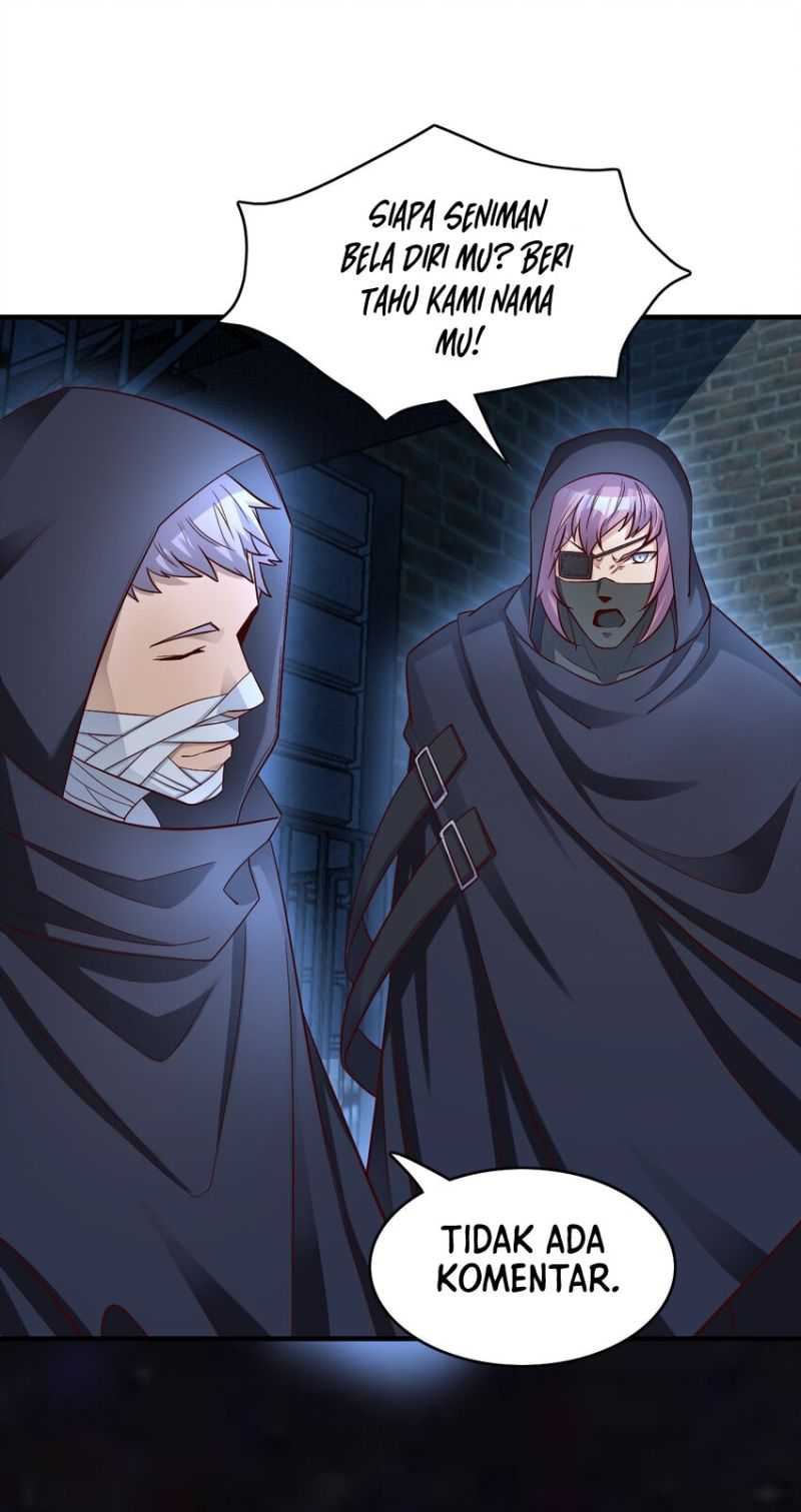 I Haven’t Been An Immortal Emperor For Many Years Chapter 9 - halaman 63