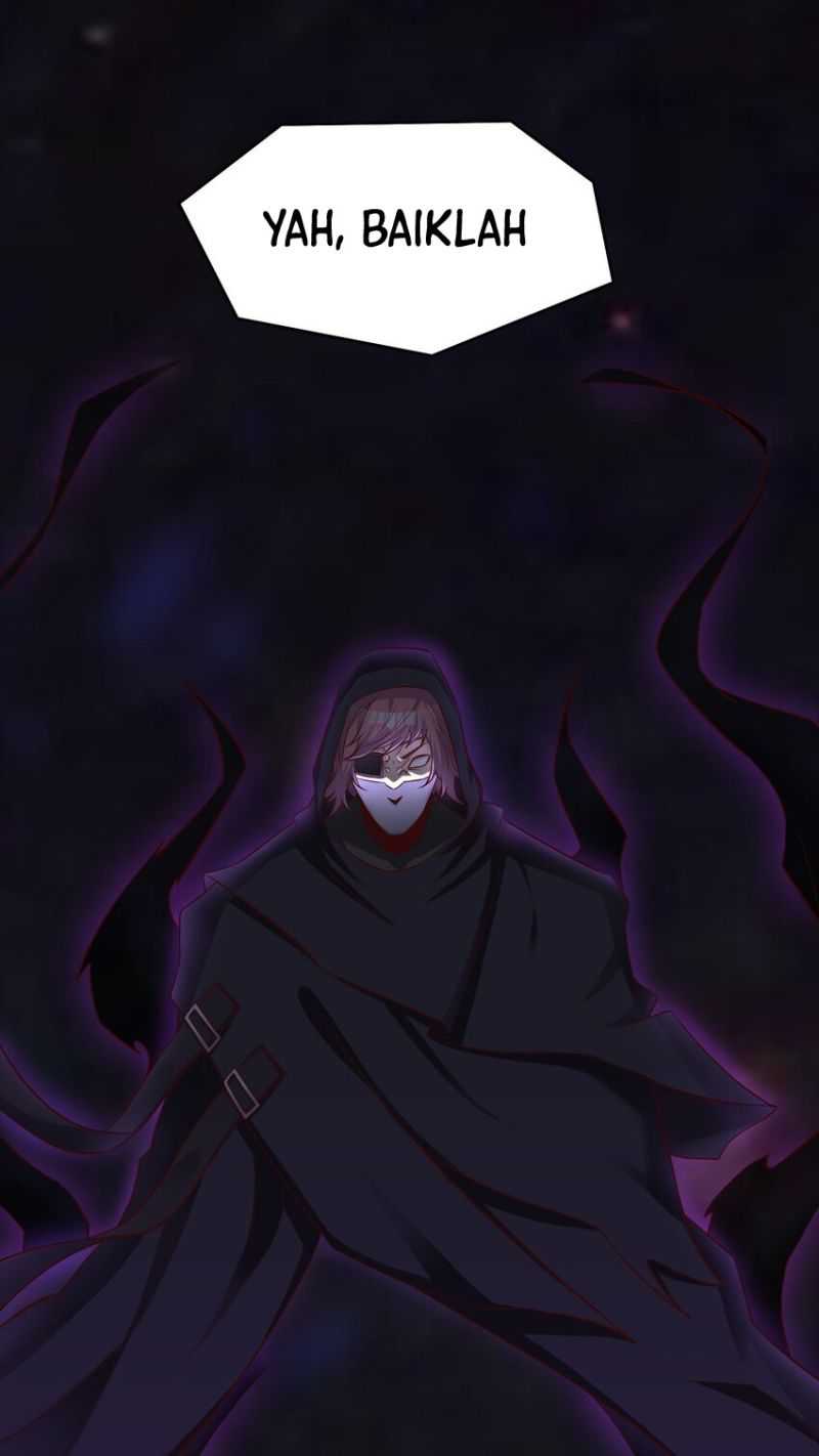 I Haven’t Been An Immortal Emperor For Many Years Chapter 9 - halaman 64